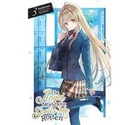 The Angel Next Door Spoils Me Rotten, Vol. 3 (light novel) | Saekisan SaekisanSaekisan (Auteur)