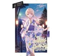 Saekisan SaekisanSaekisan – The Angel Next Door Spoils Me Rotten, Vol. 6 – Yen Press