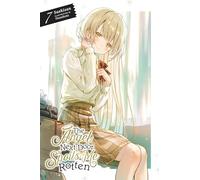 Saekisan SaekisanSaekisan – The Angel Next Door Spoils Me Rotten, Vol. 7 – Yen Press