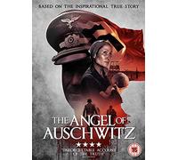 The Angel of Auschwitz [DVD] (IMPORT) (Pas de version française)