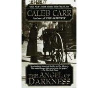 [(The Angel of Darkness)] [Author: Caleb Carr] published on (August, 1998)