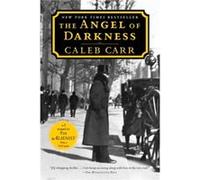 The Angel of Darkness Book 2 of the Alienist A Novel - Caleb Carr - Random House USA Inc - Livre en Anglais - Paperback Caleb CarrCaleb Carr (Auteur)
