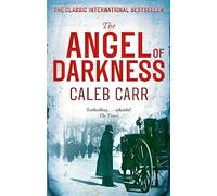 The Angel Of Darkness: Number 2 in series