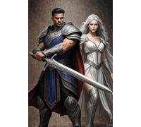 The Angel of Destiny: The Final Battle Between Light and Shadow: When True Power Is Being Human