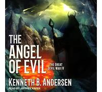 The Angel of Evil (Great Devil War)