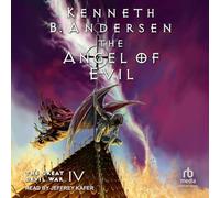 The Angel of Evil (Great Devil War)