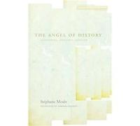 The Angel of History by Stephane Moses Stephane Moses (Auteur)