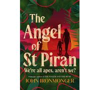 The Angel of St Piran - John Ironmonger - Fly on the Wall Press - ebook (ePub) - Livre