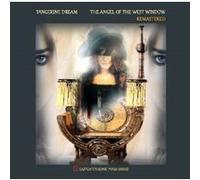 The Angel Of The West Window