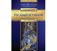 The Angel of Yahweh: In Jewish and Reformation History
