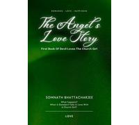 The Angel’s Love Story