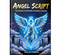 The Angel Script Dictionary of Computer Programming Language