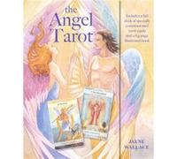 The Angel Tarot by Jayne Wallace Jayne Wallace (Auteur)