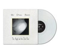 My Dying Bride – The Angel and the Dark River – Vinyle blanc – Édition 30e anniversaire