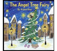 The Angel Tree Fairy
