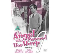 The Angel Who Pawned Her Harp [Import anglais]