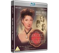 The Angel with the Trumpet (1950) [ Origine UK, Sans Langue Francaise ] (Blu-Ray)