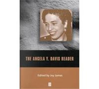 The Angela Y. Davis Reader, Blackwell Readers Angela Y. Davis, Joy James (Auteur)
