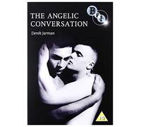 The Angelic Conversation [Import anglais]