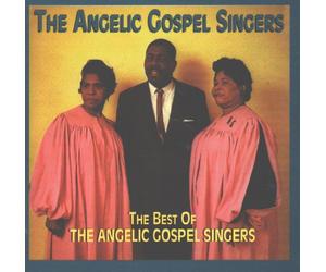 The Angelic Gospel Singers - The Best of