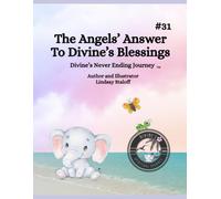 The Angels Answer To Divine's Blessing