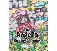 The Angel's Baking Lesson