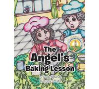 The Angel's Baking Lesson