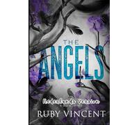 The Angels: Een Omgekeerde Harem-Romance