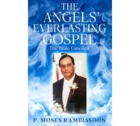 The Angels' Everlasting Gospel