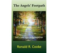 The Angels' Footpath: Let's Take This Walk Together...