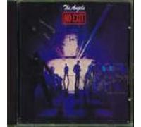 The Angels - No Exit [IMPORT]