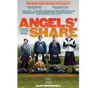 The Angels' Share