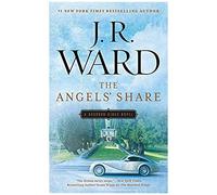 The Angels' Share