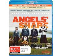 The Angels' Share