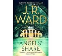 The Angels' Share - [Version Originale] J R Ward (Auteur)