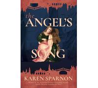 The Angel's Song - Karen Sparnon - Sanctuary Publishing - ebook (ePub) - Livre