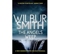 The Angels Weep: The Ballantyne Series 3