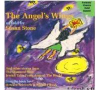 The Angel's Wings and Other Stories from The Diamond Tree: Jewish Tales From Around the World [SINGLE]