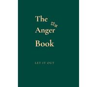 The Anger Book