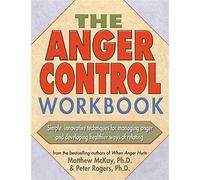 The Anger Control Workbook