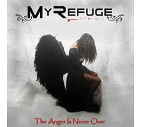 The Anger is Never Over