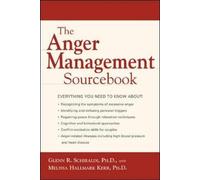 The Anger Management Sourceboo