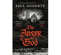 The Anger of God