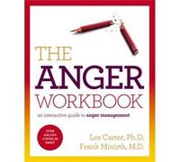 The Anger Workbook by Les CarterFrank Minirth Les CarterFrank Minirth (Auteur)