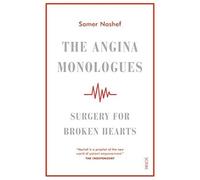 The Angina Monologues