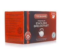 Thé anglais Breakfast 6243 VE20