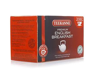 Thé anglais Breakfast 6243 VE20