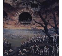 The Angle of Eternity