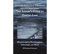 The Angler’s Guide to Fishing Line: Monofilament, Fluorocarbon, Copolymer, and Braid