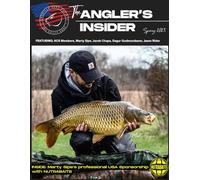 THE ANGLERS INSIDER VOL 1: Spring 2025